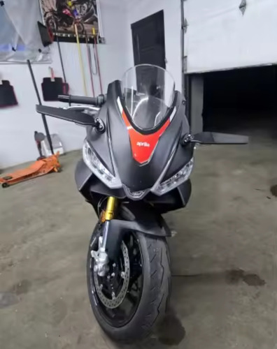 Espejo Retrovisor Alerón Universales Motos Carenadas