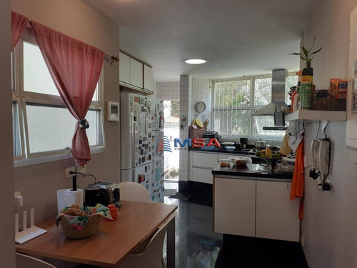 Imagem 6 de 27 de Casa À Venda, 431 M² Por R$ 3.100.000,00 - Sumaré - São Paulo/sp - Ca1292