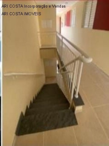 Imagem 2 de 9 de Apartamento - Ap02510 - 69853466