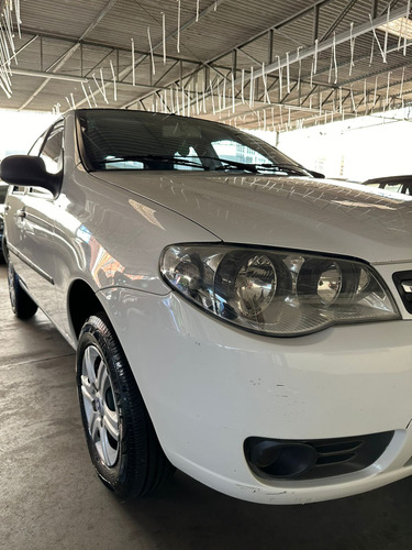 Fiat Palio 1.0 Fire Economy Flex 5p
