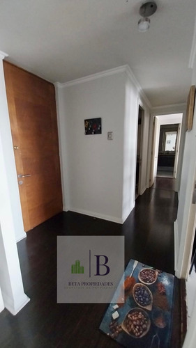 Departamento 2d 2b, Cercano A Colegios, Impecable Estado