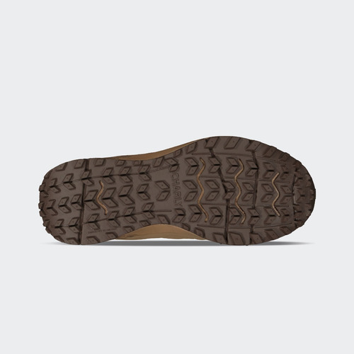 Botas Charly Kane Sport - Marron - Dama - 1050554 Tpe/tpe