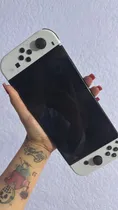 Comprar Nintendo Nintendo Switch Switch Oled Blanco Heg-001 64 Gb