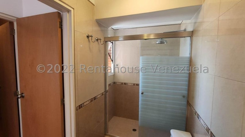 Imagen 10 de 19 de Hermoso Apartamento Moderno Y Amplio Ubicado En Lomas Del Sol 22-21691