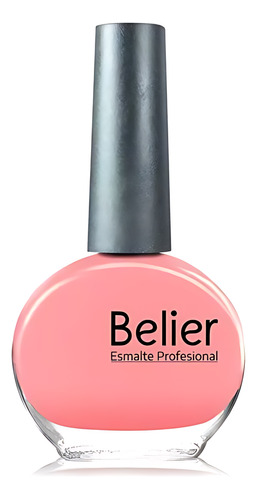 Esmalte Rosa Hielo X 13ml