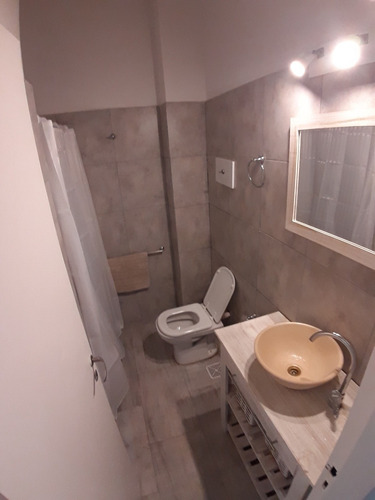 Dpto 2 Amb Pinamar . Sin Comision Inmobiliaria