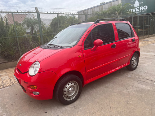 Chery QQ 1.1 Light