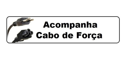 Fonte Carregador Netbook Hp Mini 210 110 700 1000 19.5v 40w