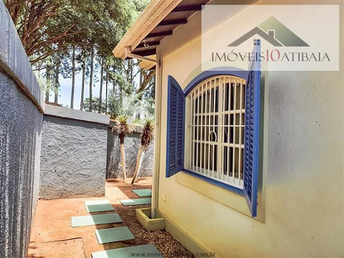 Imagem 12 de 29 de Chácaras À Venda Em Atibaia/sp - Compre O Seu Chácaras Aqui! - 1493849