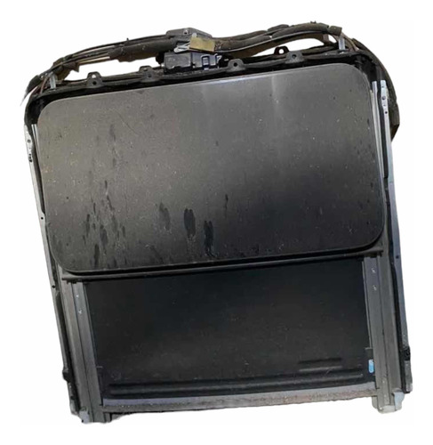 Teto Solar Completo C Motor I30 2008 Até 2012 Semi Novo