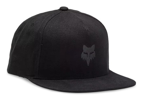 Gorra Fox Snapback Head Moto Downhill Bmx Bici Casual Enduro