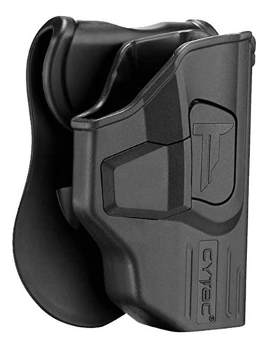 Funda Holster Glock 42