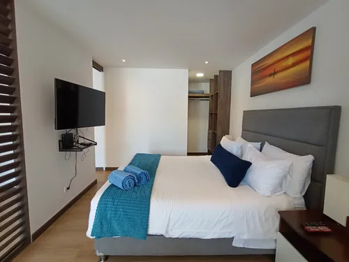 Apartaestudio En Venta En Los Alcázares. Cod V1087139