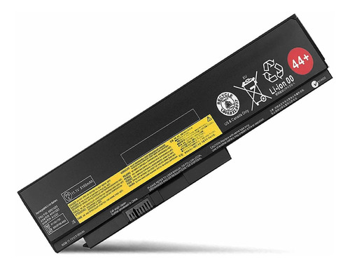 Bateria 0a36306 Para Lenovo Thinkpad X230 X230i X220s X220 11.1v 44+