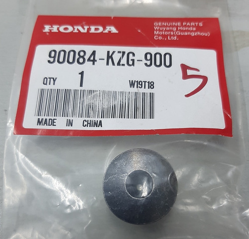 Tapon 14 Mm Encendido Alternador Honda Glh 150 - Power Bikes