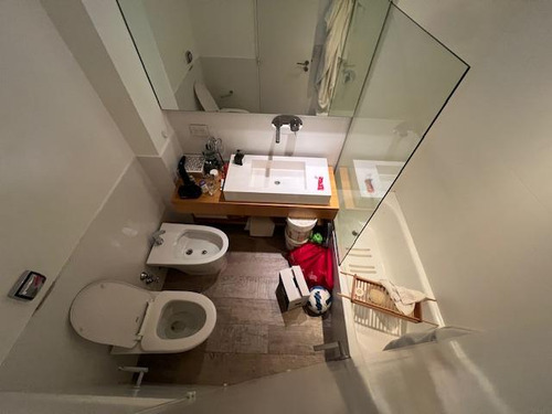 Venta Duplex Piso 4 Dormitorios Play 4 Baños 2 Cocheras Pileta Parrilla Quincho Terraza Belgrano
