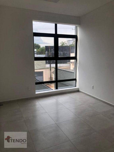 Imagem 14 de 14 de Imob04 - Sobrado 305 M² - Venda - Vila Santa Francisca - Sorocaba/sp - So0737