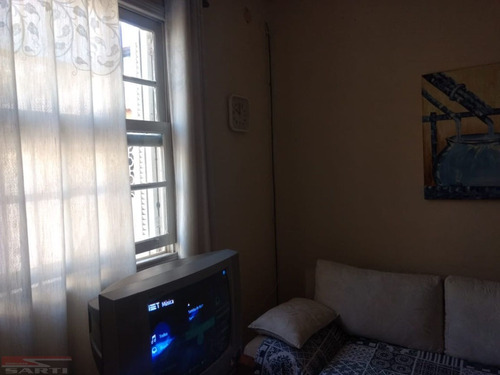 Imagem 2 de 6 de Residência Térrea - 5,00 X 25,00 - Vila Ester - St13392