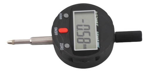 Indicador De Dial Preciso, Indicador Digital, Medición Elect