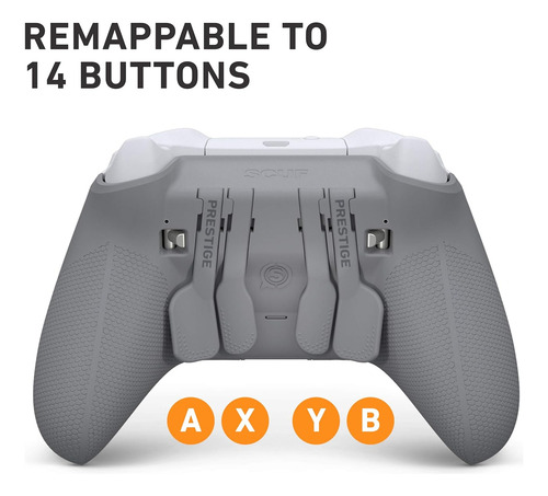 Scuf Prestige Custom Performance Controller For Xbox One
