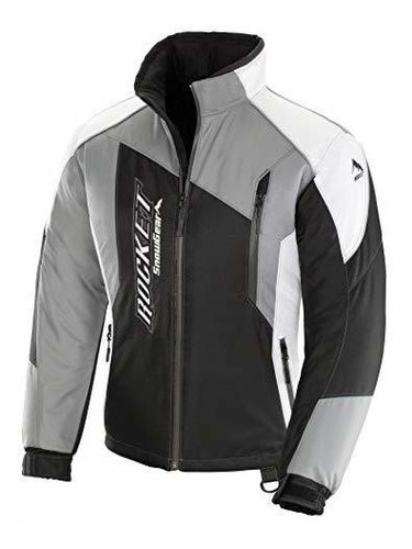 Joe Rocket Chaqueta Snowgear Storm Xc Para