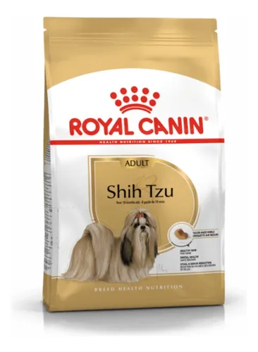 Royal Canin Shih Tzu Ad 1.5 Kg