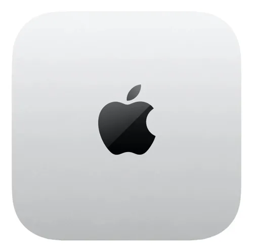 Apple Mac Mini M4 16gb Ram 10cpu 256gb Ssd 2024