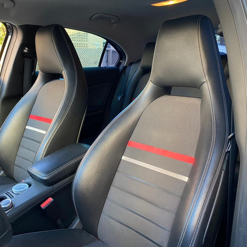Mercedes Benz 1.6 A 200 Style B.efficiency 156cv