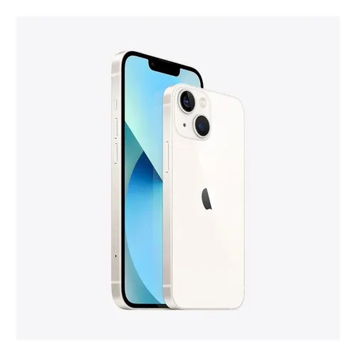Apple Iphone 13 Mini (128 Gb) - Estelar - Nacional 5199,00