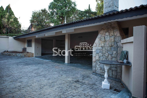 Imagem 20 de 27 de Casa Á Venda E Para Aluguel Em Parque Taquaral - Ca004384