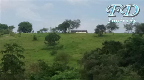 Imagem 10 de 10 de Áreas Industriais À Venda Em Bom Jesus Dos Perdões/sp - Compre O Seu Áreas Industriais Aqui! - 1325454