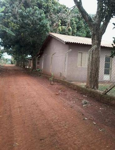 Sítio À Venda, 242000 M² Por R$ 1.750.000,00 - Zona Rural - Aguaí/sp - Si0057