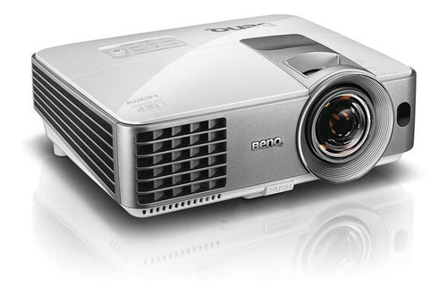 Projetor Benq Mw632st Wxga 3200 Lúmens Curta Distância