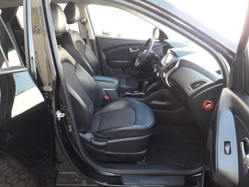 Imagem 10 de 15 de Hyundai Ix35 2011 2.0 Gls 2wd Aut. 5p