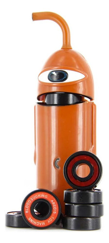 Rodamientos Skate Toy Machine Abec 7 | Laminates