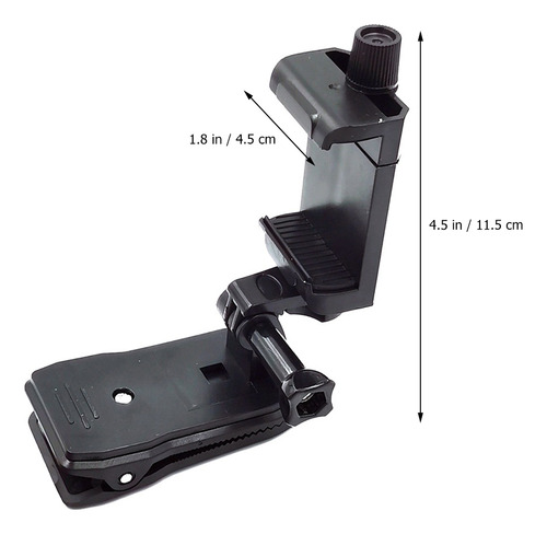 Mochila Con Soporte Para Selfies Para Teléfono Móvil Action