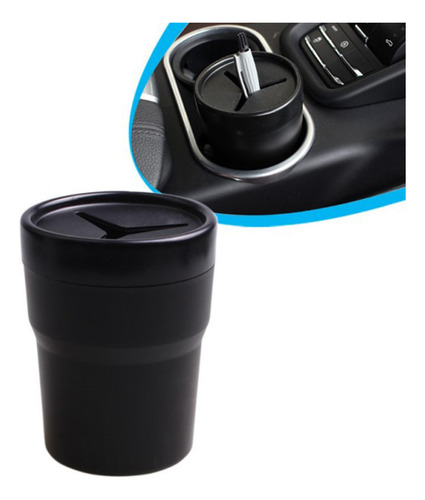 Gap Mini Organizador Portavasos Multifunción