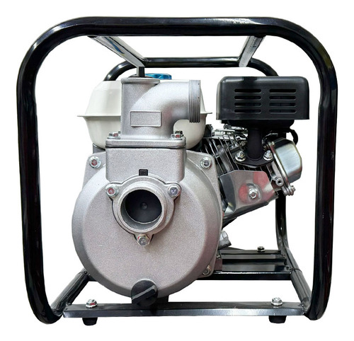 Motobomba Autocebante Shimaha Pro Swp-20 De 6.5 Hp 2x2 Pulg.