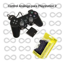 Comprar Control Para Playstation 2 \u002F Controles Para Consolas 