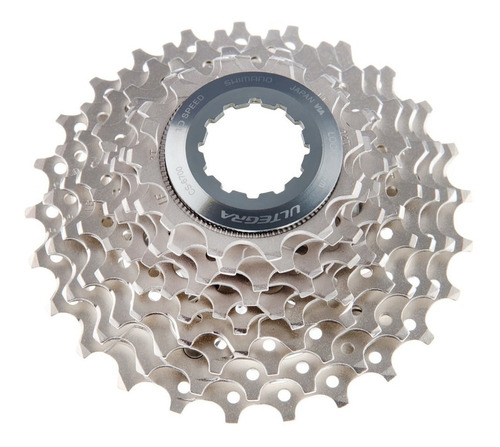 Piñón Ruta Shimano Ultegra 6700 11-25t 10v - Ciclos