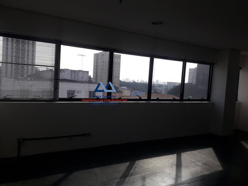 Imagem 2 de 5 de Escritório Para Aluguel - 275