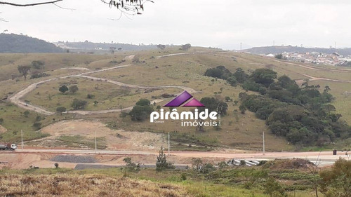 Imagem 17 de 30 de Terreno À Venda, 250 M² Por R$ 174.250,00 - Putim - São José Dos Campos/sp - Te1368