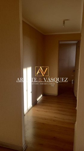 Arriendo Departamento 3 Dormitorios Valle Santa María