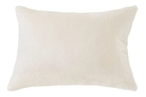 Almohada Pachicalientita King Size Natural Poliéster Concord