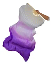 Comprar Abanico De Seda Danza Árabe Por Unidad