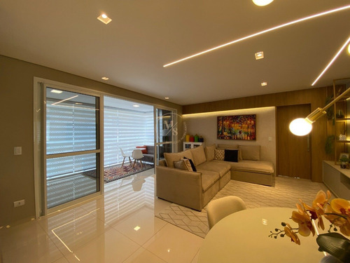Imagem 3 de 15 de Apartamento - Vila Izabel - Ref: 641 - V-m648