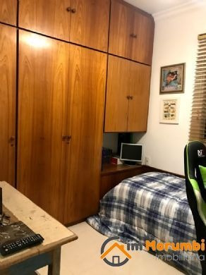 Imagem 7 de 15 de 13783 - Apartamento 2 Dorms, Morumbi - São Paulo/sp - 13783