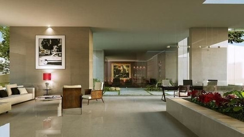 Imagen 9 de 21 de Venta De Departamento De Super Lujo En Torre Alear