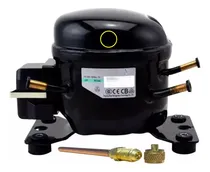 Comprar Compresor Para Refrigeradores 1\u002F10hp R134a 115v Lbp. Com1\u002F10