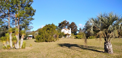 Quinta En Venta De 2 Dormitorios En Camino De Los Ceibos